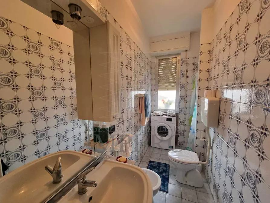 Immagine 20 di Bilocale in vendita  in Passeggiata Trento e Trieste 17 a Ventimiglia