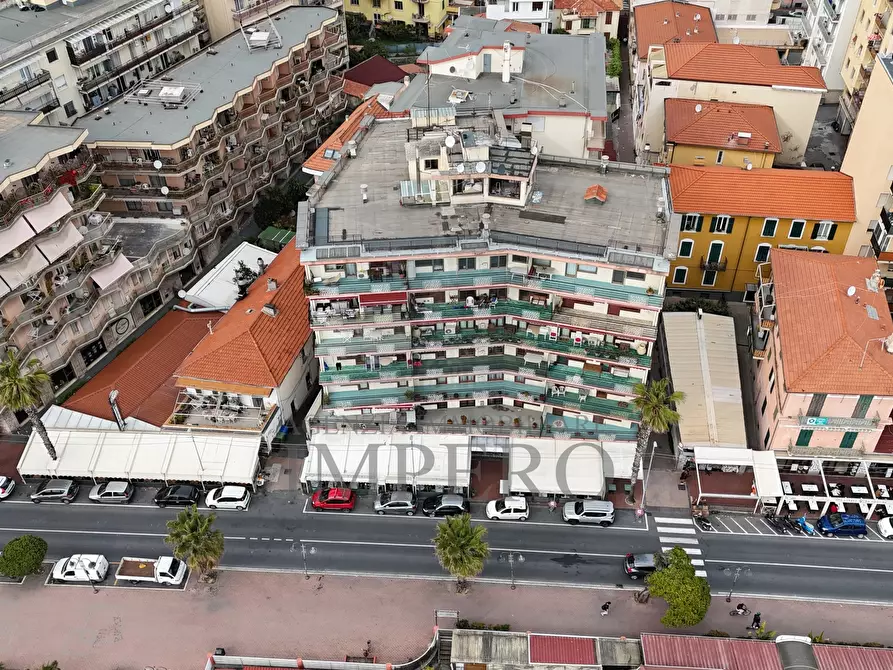 Immagine 15 di Bilocale in vendita  in Passeggiata G. Oberdan 37 a Ventimiglia
