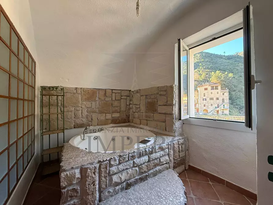 Immagine 18 di Quadrilocale in vendita  in Via Case Palanchi 4 a Ventimiglia