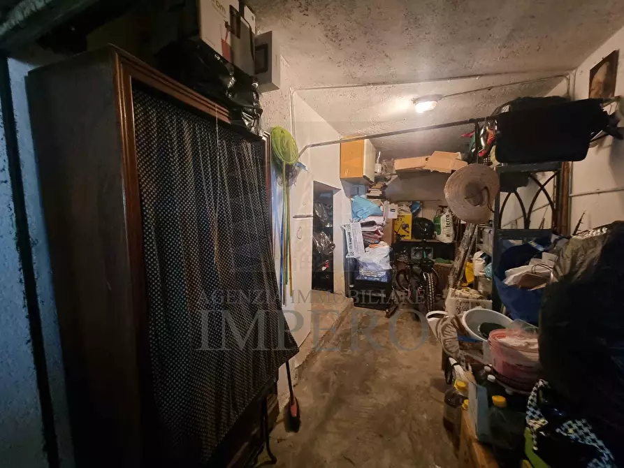 Immagine 27 di Quadrilocale in vendita  in Via delle Gerbere 1A a Ventimiglia