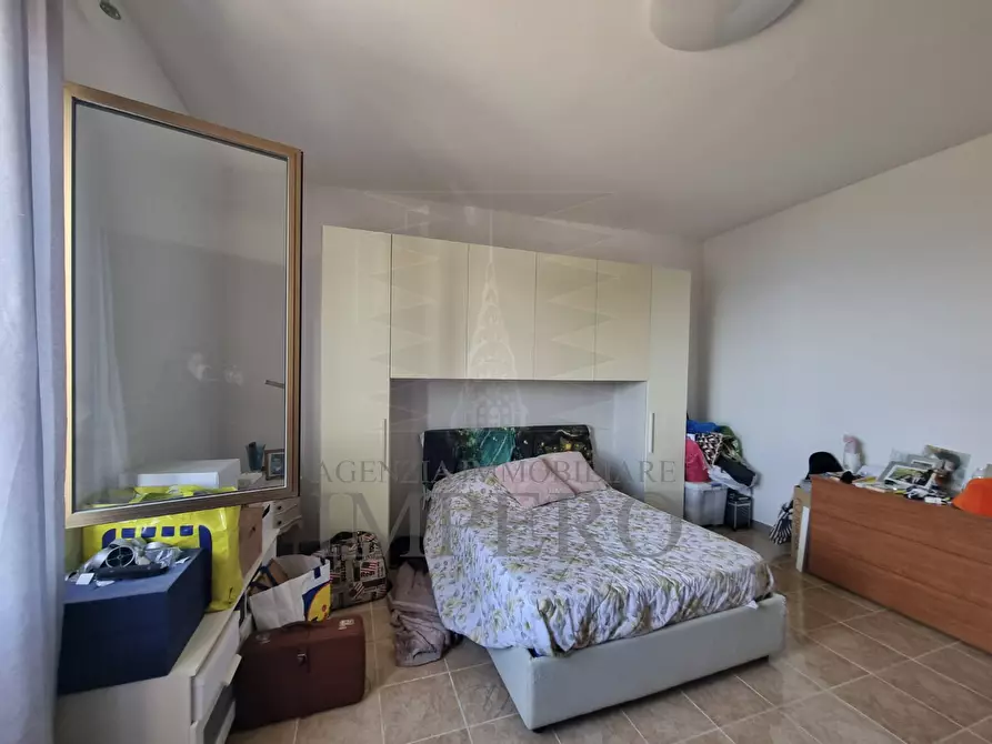 Immagine 19 di Porzione di casa in vendita  in Località Peidaigo 67 a Ventimiglia