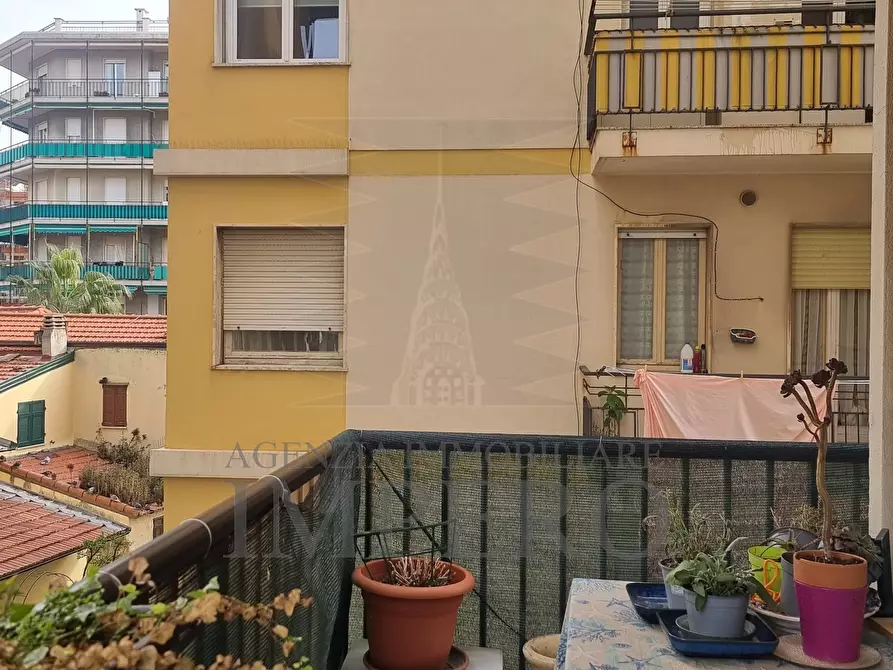 Immagine 17 di Trilocale in vendita  in Passeggiata Cavallotti 3 a Ventimiglia