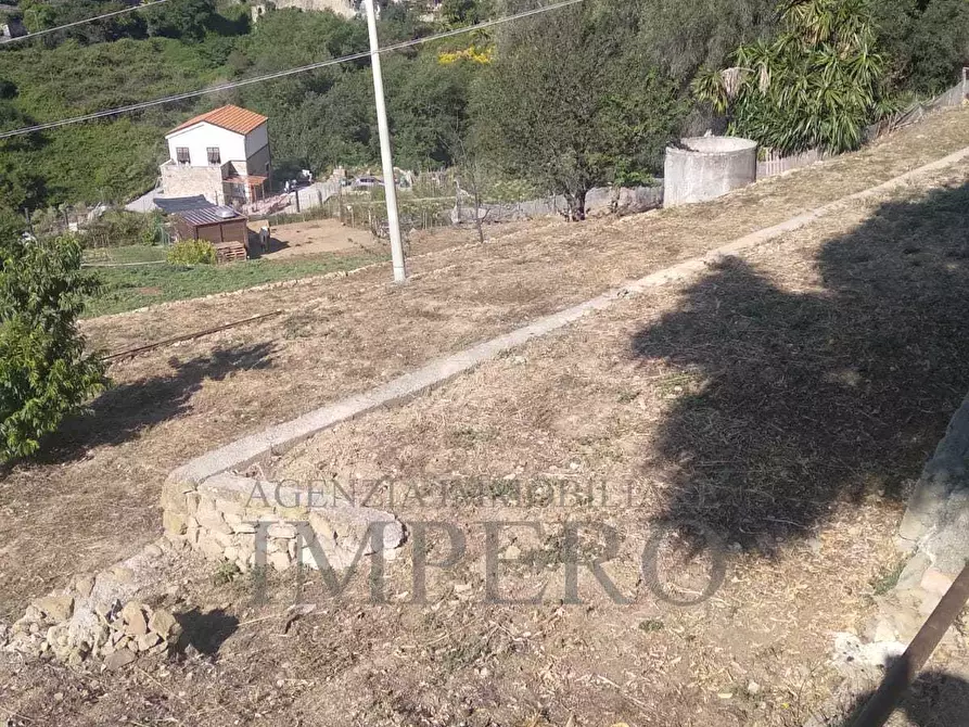 Immagine 8 di Porzione di casa in vendita  in Località Casette 4 a Ventimiglia