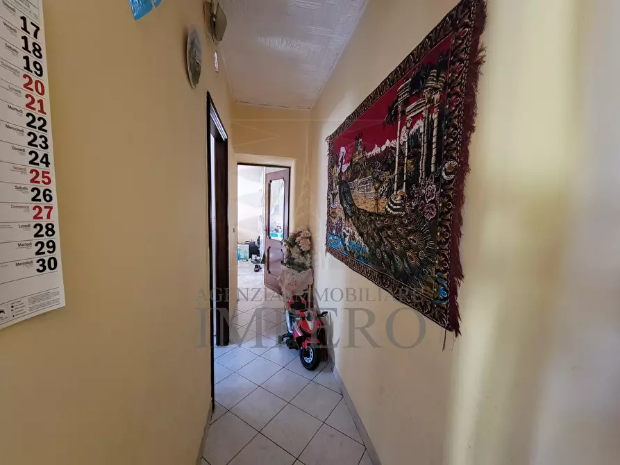 Immagine 26 di Trilocale in vendita  in via biancheri 18 a Ventimiglia