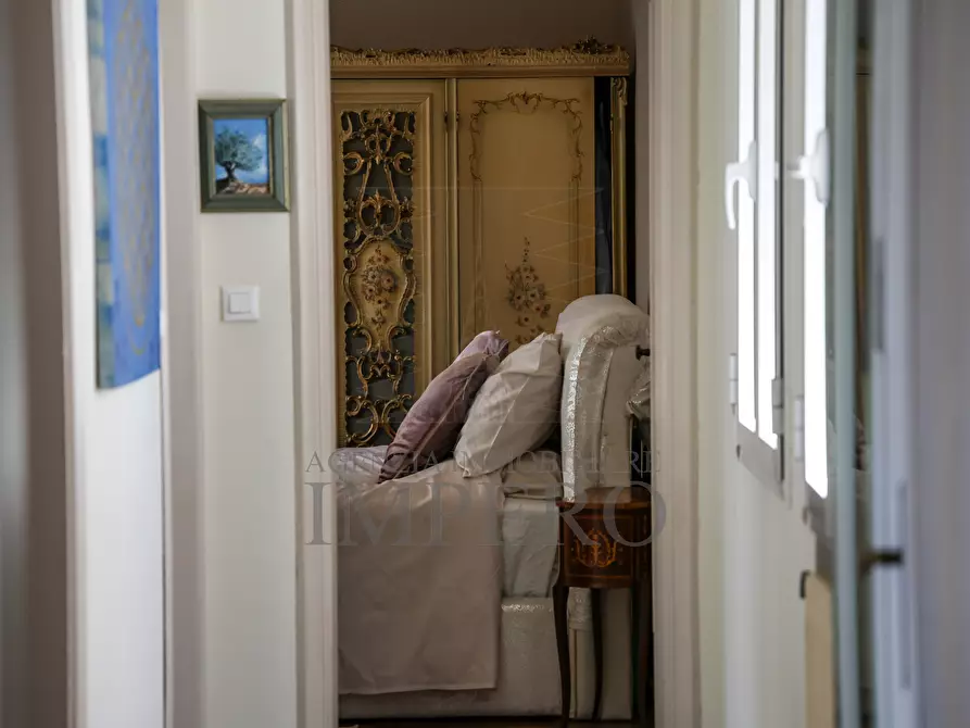 Immagine 27 di Casa indipendente in vendita  in Via Poggio Ponente 41 a Vallecrosia