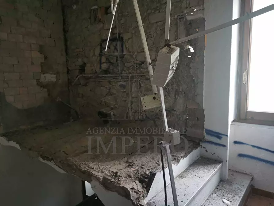 Immagine 21 di Trilocale in vendita  in Via Nuova 10 a Isolabona