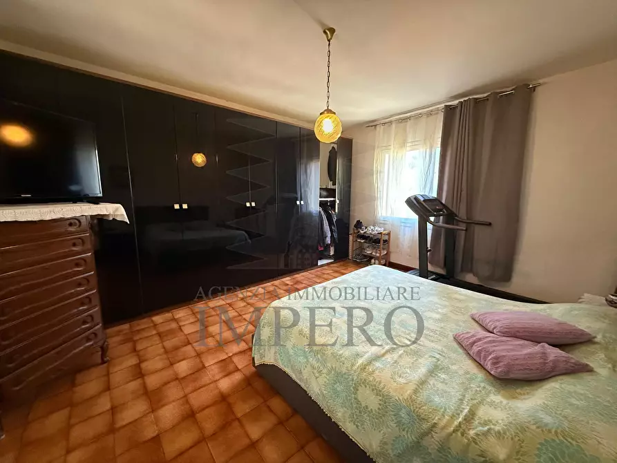 Immagine 11 di Porzione di casa in vendita  in Via Serro Inferiore 15 a Ventimiglia