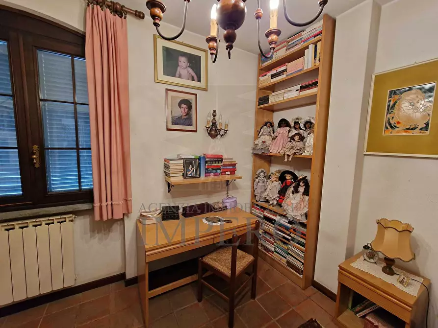 Immagine 8 di Villa in vendita  in Via Nervia 46 a Ventimiglia