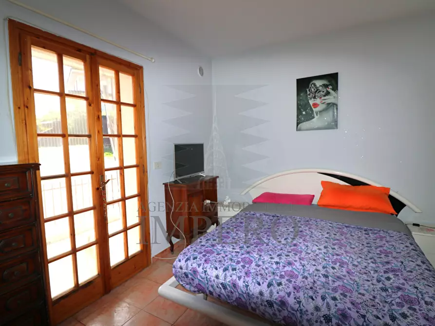 Immagine 7 di Porzione di casa in vendita  in Via dell'Opera 14 a Ventimiglia