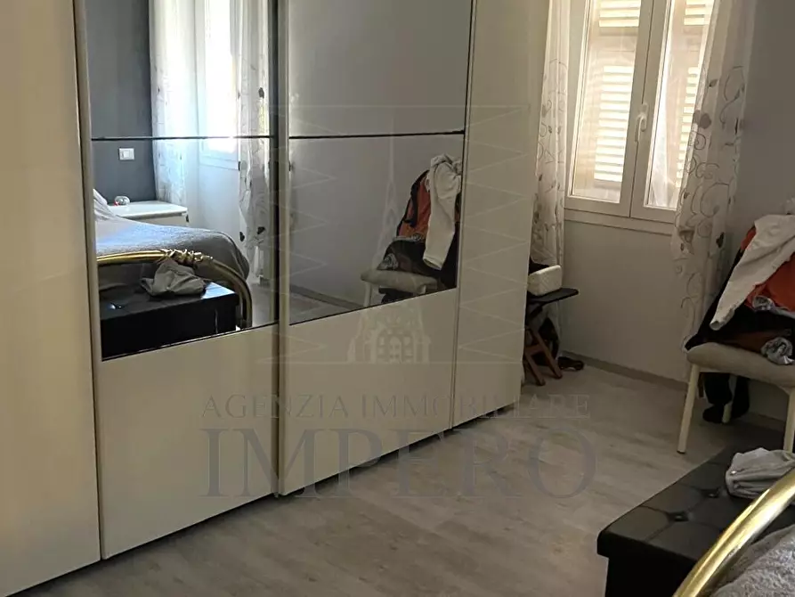 Immagine 6 di Quadrilocale in vendita  in Via Sir Thomas Hanbury 39 a Ventimiglia