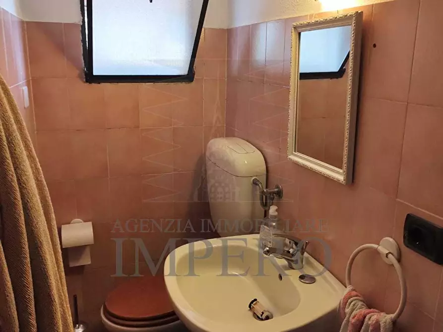 Immagine 11 di Trilocale in vendita  in Via Torre 18 a San Biagio Della Cima