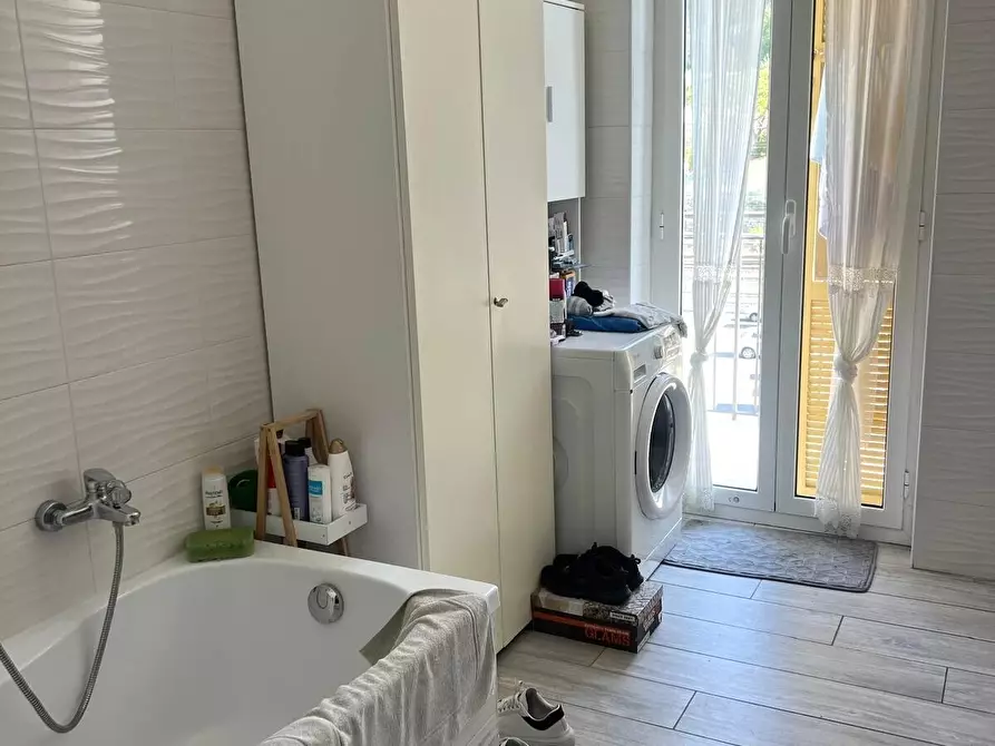 Immagine 3 di Quadrilocale in vendita  in Via Sir Thomas Hanbury 39 a Ventimiglia