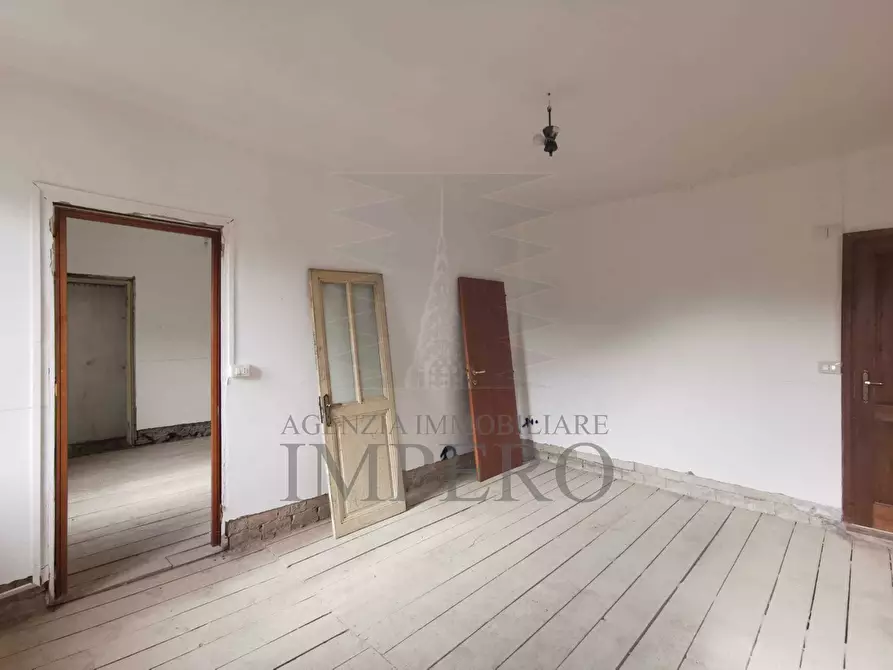 Immagine 6 di Trilocale in vendita  in Via Nuova 10 a Isolabona