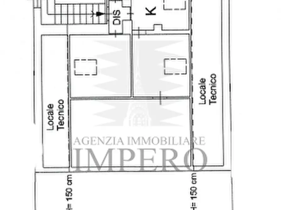 Immagine 21 di Quadrilocale in vendita  in Via Roma 18 a Ventimiglia