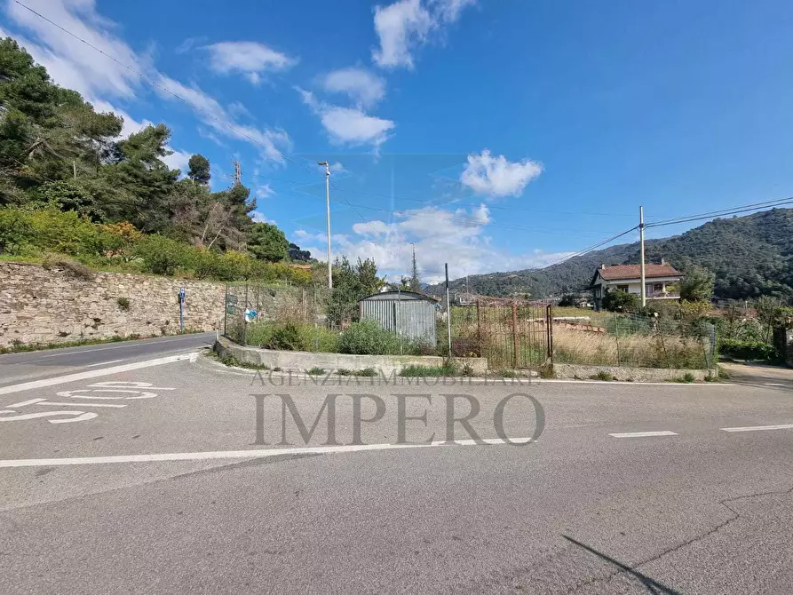 Immagine 14 di Terreno agricolo in vendita  in via udine 1 a Camporosso