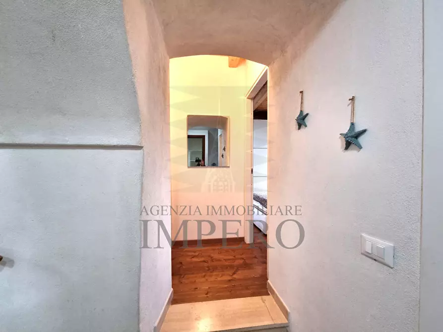 Immagine 21 di Porzione di casa in vendita  in Via Ciappin 87A a Ventimiglia