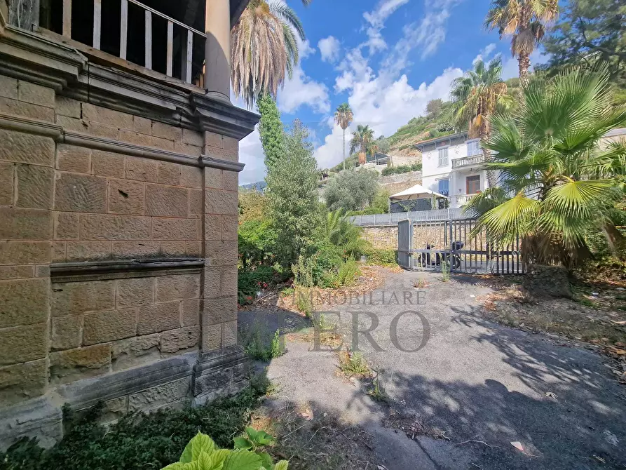 Immagine 70 di Villa in vendita  in Corso Nizza 37 a Ventimiglia