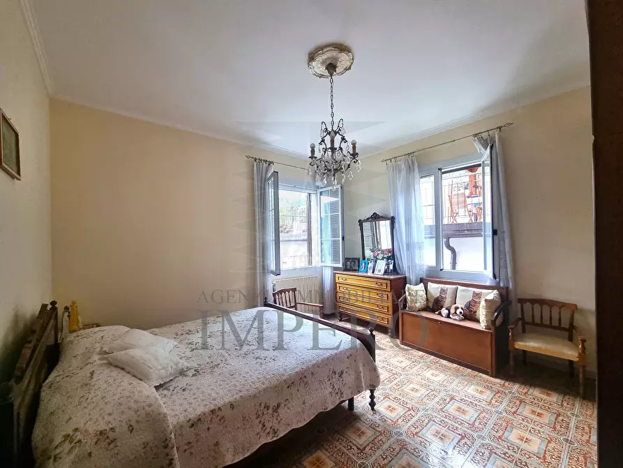 Immagine 15 di Quadrilocale in vendita  in Via Gallardi 133 a Ventimiglia