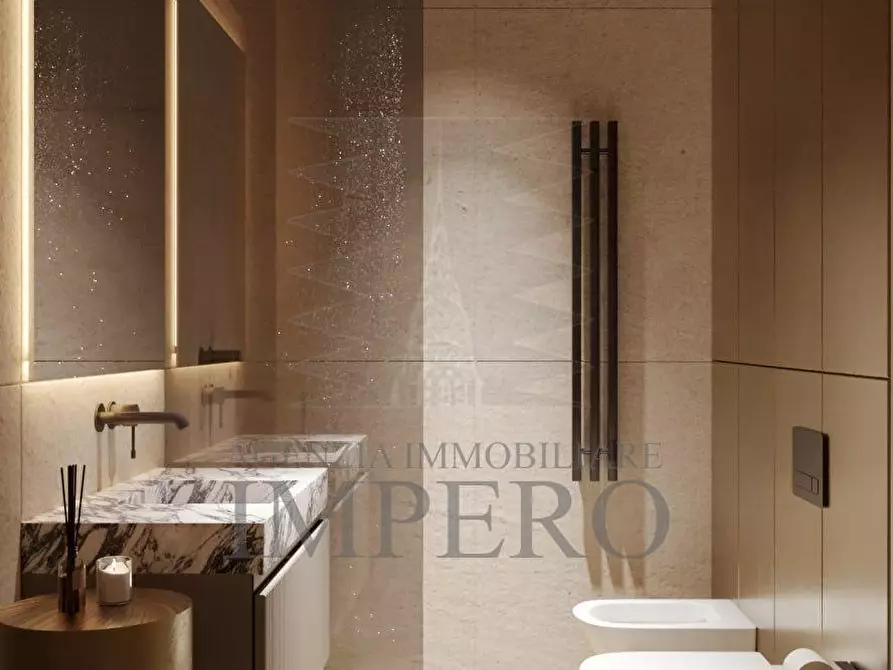 Immagine 7 di Albergo/B&B/Residence in vendita  in via regina margherita 97 a San Remo