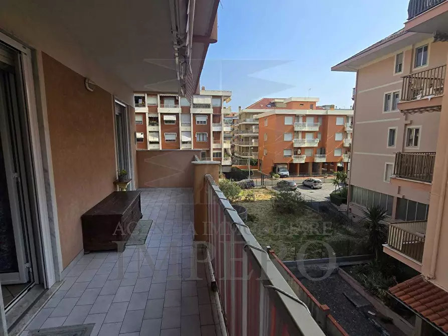 Immagine 14 di Trilocale in vendita  in Via Asse 78 a Ventimiglia