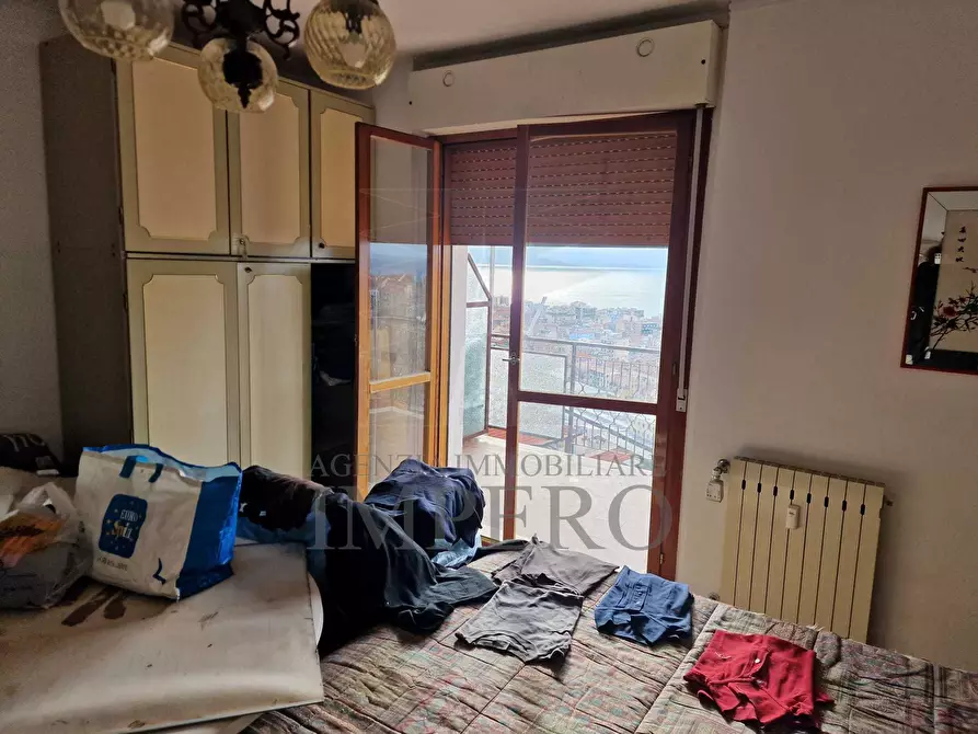 Immagine 5 di Bilocale in vendita  in via bandette a Ventimiglia