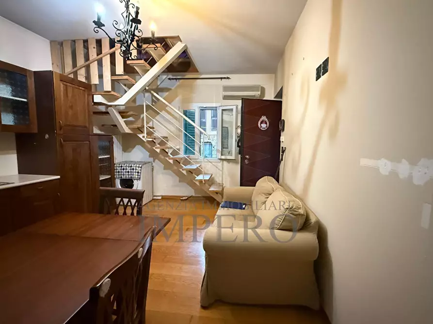 Immagine 6 di Bilocale in vendita  in Vicolo Orsini 2 a Camporosso