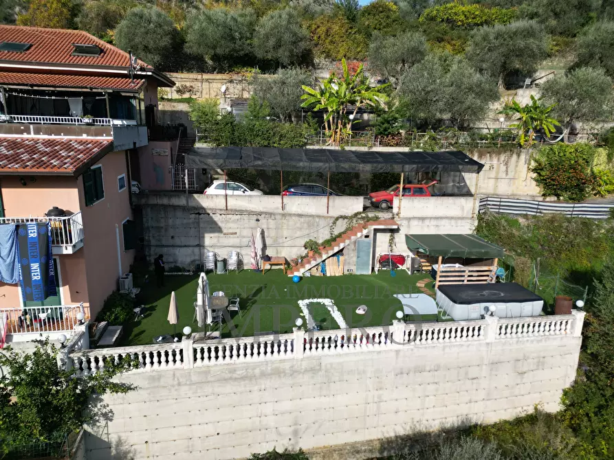 Immagine 44 di Porzione di casa in vendita  in Località Casermette 33D a Ventimiglia