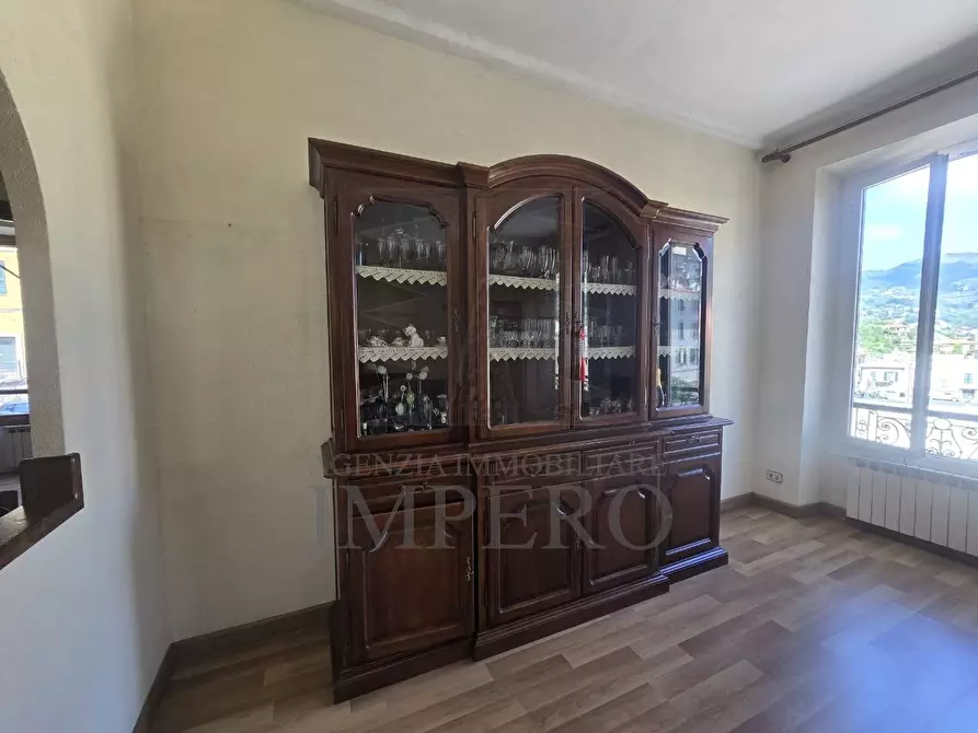 Immagine 20 di Quadrilocale in vendita  in Via Trossarelli 6a a Ventimiglia