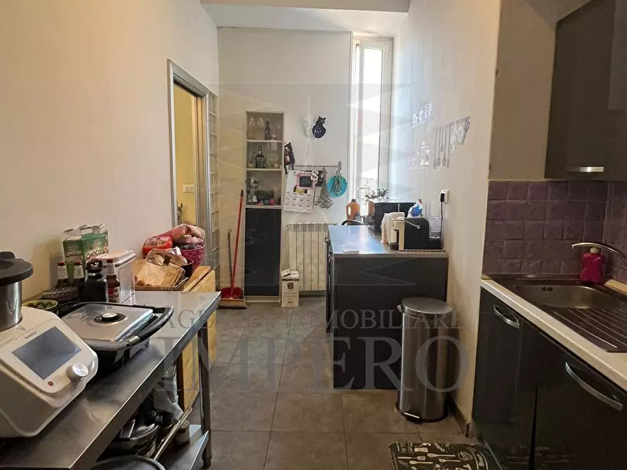Immagine 20 di Quadrilocale in vendita  in Via Colonnello Aprosio a Vallecrosia