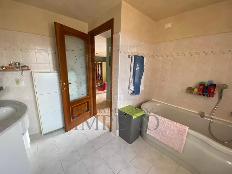 Immagine 20 di Porzione di casa in vendita  in Via Ciappin a Ventimiglia