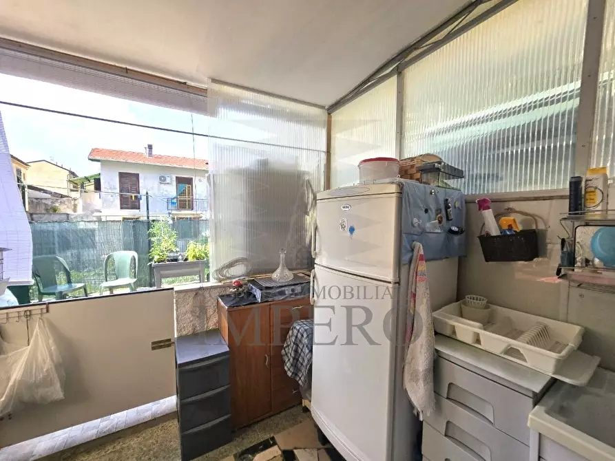 Immagine 8 di Trilocale in vendita  in Corso Limone Piemonte 30 a Ventimiglia