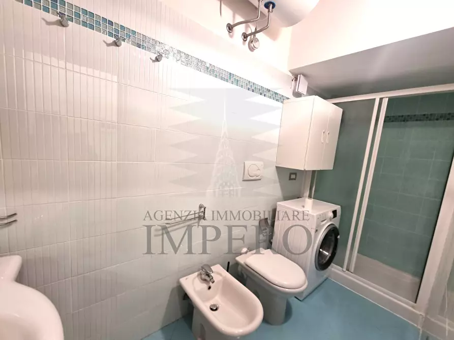 Immagine 16 di Monolocale in vendita  in Via Filippo Turati 22 a Ventimiglia