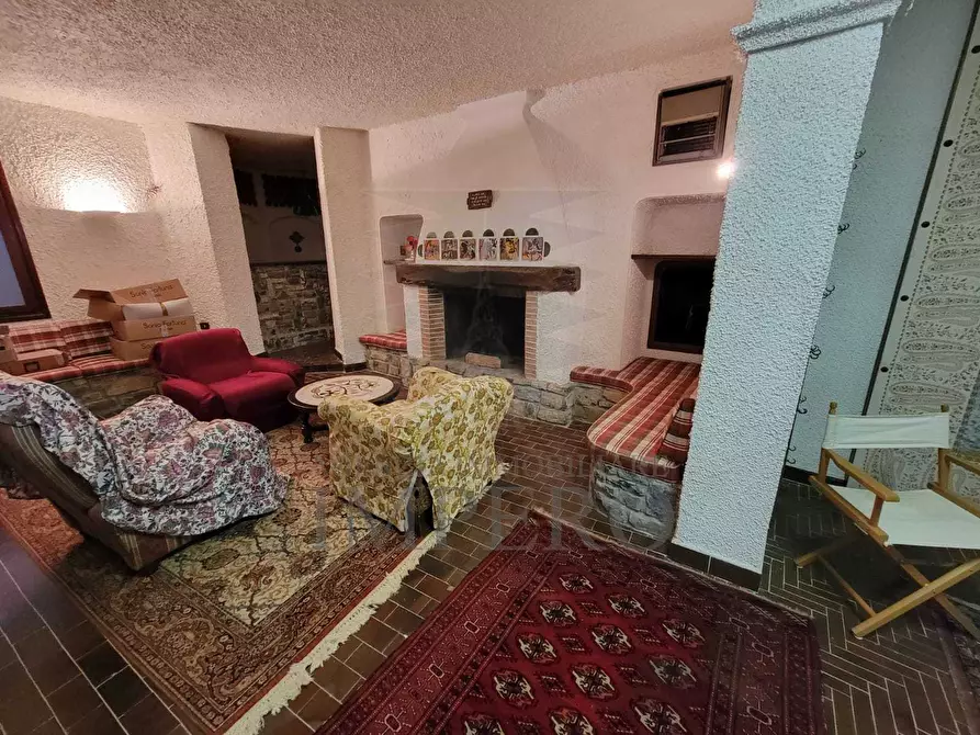 Immagine 45 di Villa in vendita  in Via Vincenzo Gioberti 11 a Bordighera