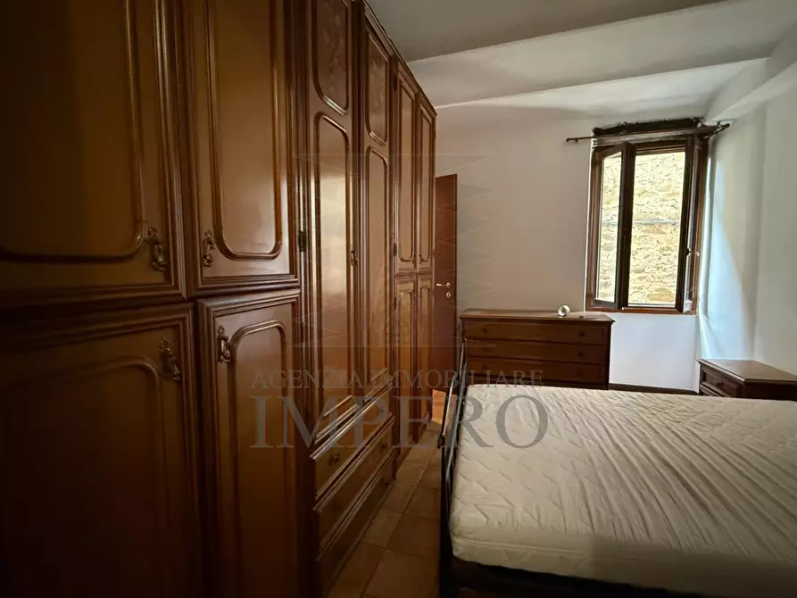 Immagine 14 di Bilocale in vendita  in Via Roma 7 a Apricale