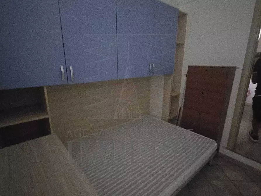 Immagine 5 di Bilocale in vendita  in Via Magenta 33 a Camporosso