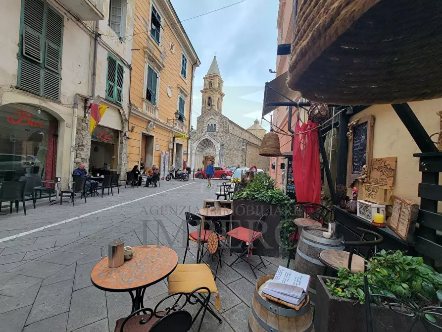 Immagine 1 di Bar / Ristorante in vendita  in Via Giuseppe Garibaldi 1/a a Ventimiglia