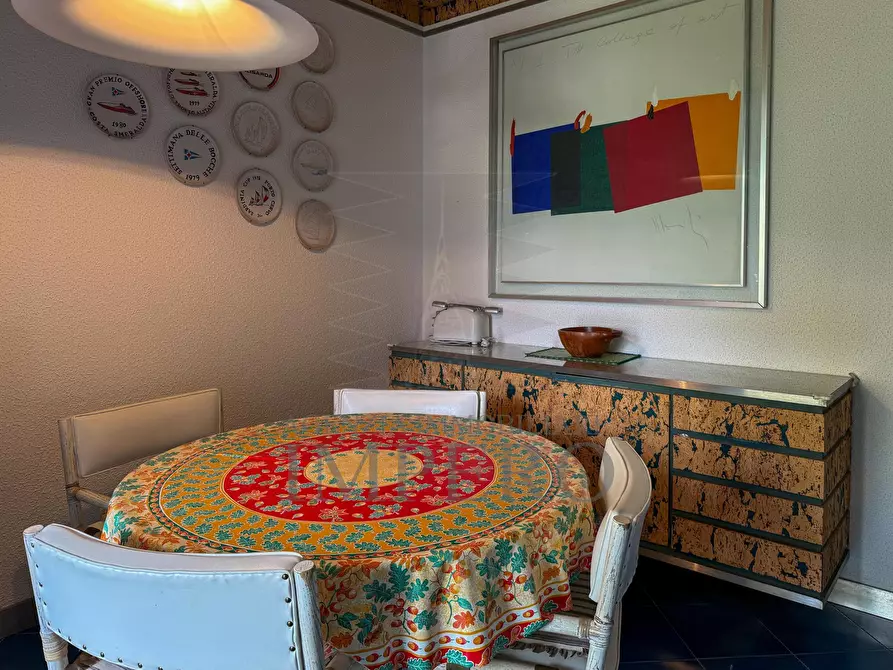 Immagine 15 di Pentalocale in vendita  in Corso Mentone 79 a Ventimiglia