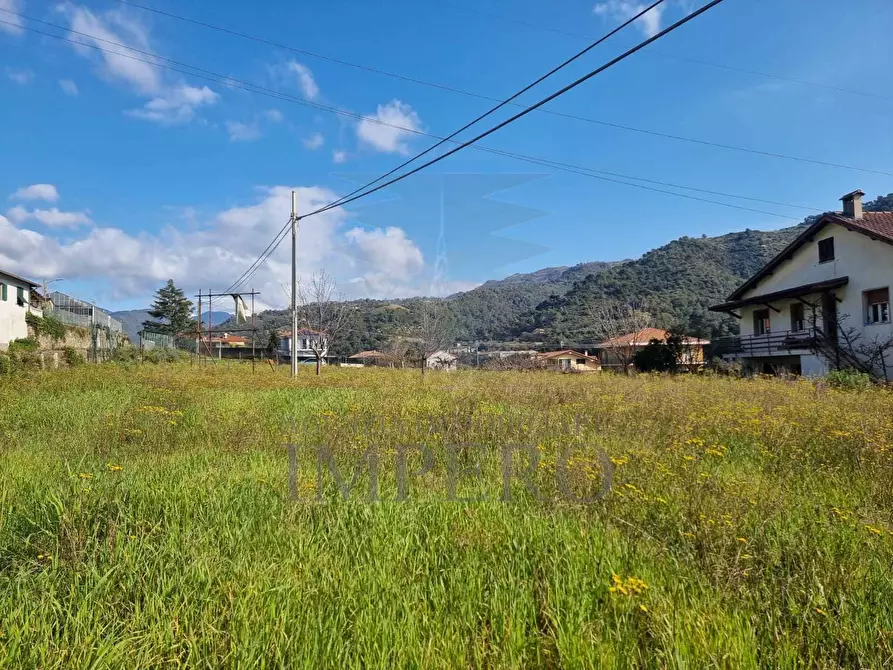 Immagine 5 di Terreno agricolo in vendita  in via udine 1 a Camporosso