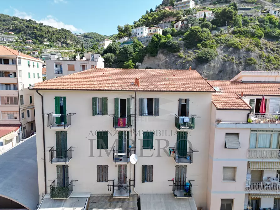 Immagine 22 di Trilocale in vendita  in Corso Genova 82 a Ventimiglia