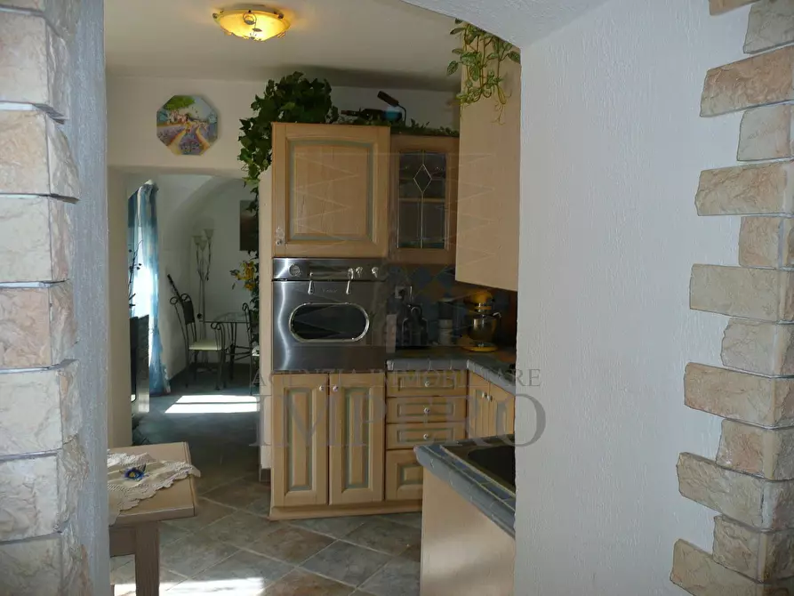 Immagine 9 di Quadrilocale in vendita  in Località Verrandi a Ventimiglia