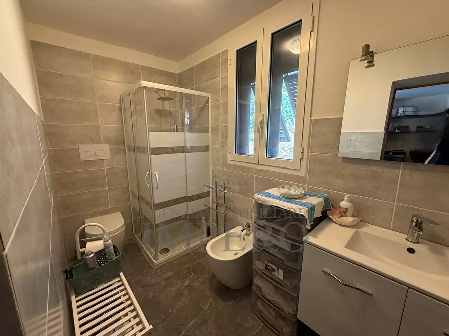 Immagine 21 di Porzione di casa in vendita  in Via Serro Inferiore 15 a Ventimiglia