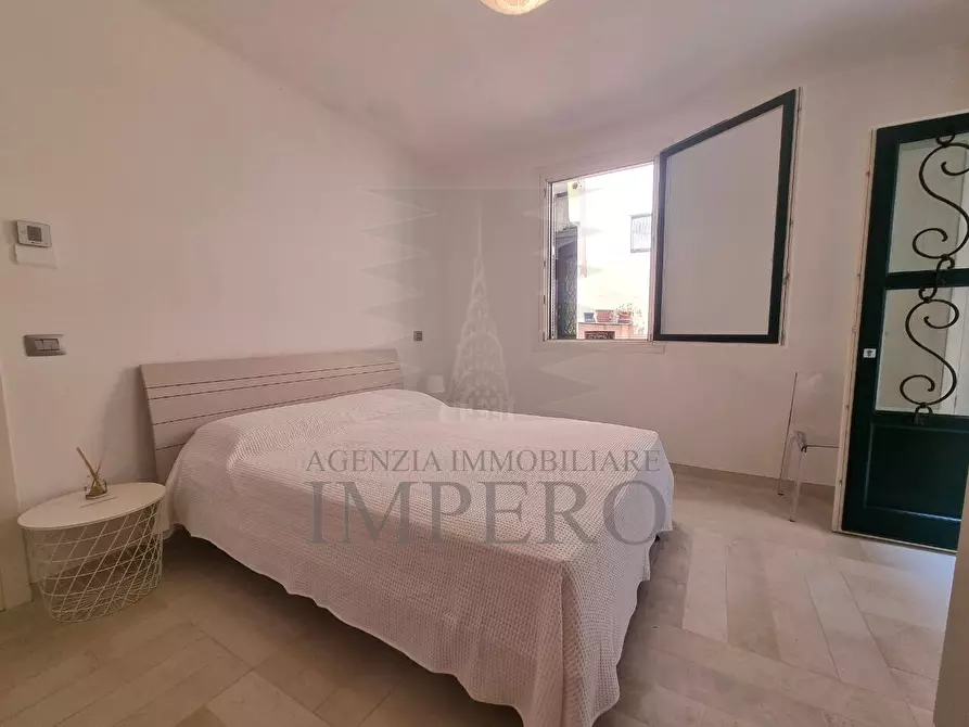 Immagine 14 di Porzione di casa in vendita  in Via Colla 14 a Ventimiglia