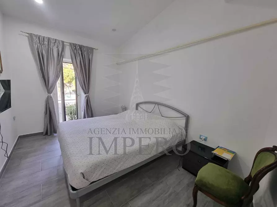 Immagine 10 di Terratetto in vendita  in Via XXV Aprile 12 a Vallecrosia