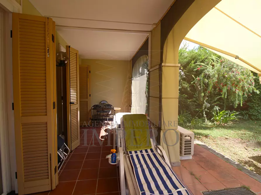 Immagine 44 di Pentalocale in vendita  in Via Galileo Galilei 3 a Bordighera
