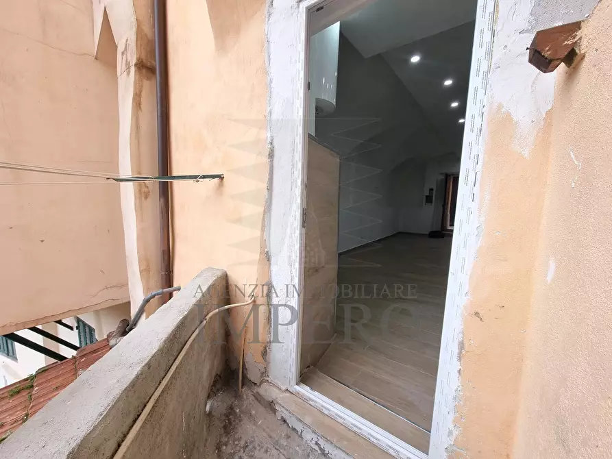 Immagine 14 di Bilocale in vendita  in Via Piemonte 32B a Ventimiglia