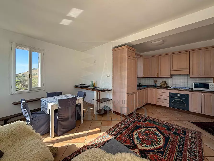 Immagine 3 di Villa in vendita  in Via Alba 45 a Bordighera