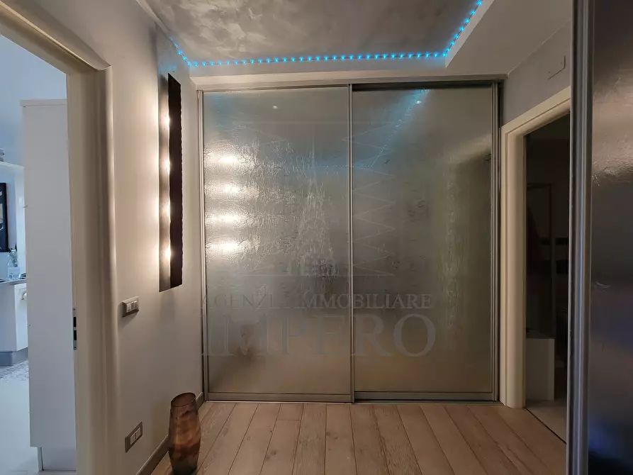 Immagine 10 di Bilocale in vendita  in Via Privata Bellavista 153 a Vallecrosia