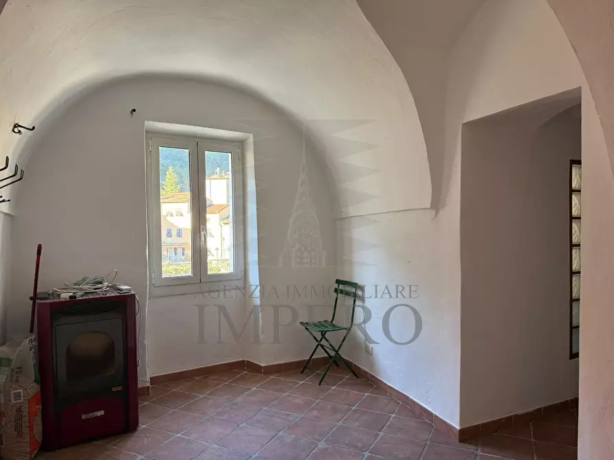 Immagine 3 di Quadrilocale in vendita  in Via Case Palanchi 4 a Ventimiglia