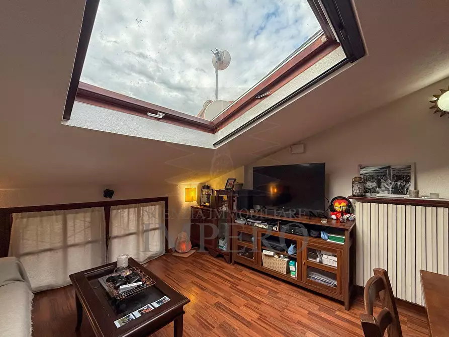 Immagine 6 di Porzione di casa in vendita  in Via dell'Opera 188 a Ventimiglia