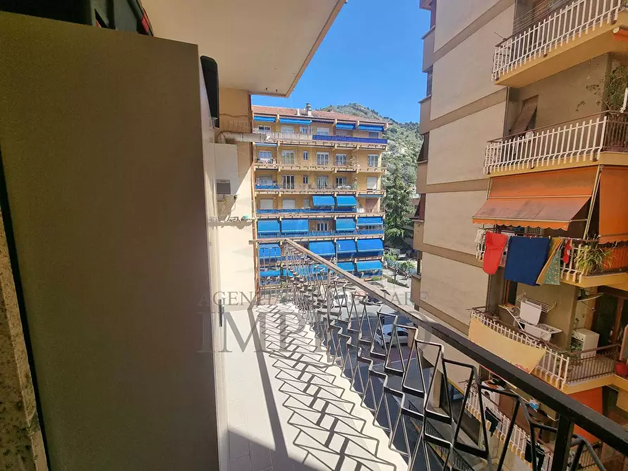 Immagine 18 di Quadrilocale in vendita  in Via Roma 60 a Ventimiglia